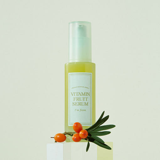 I’m from Vitamin Fruit Serum 30ml - Korean