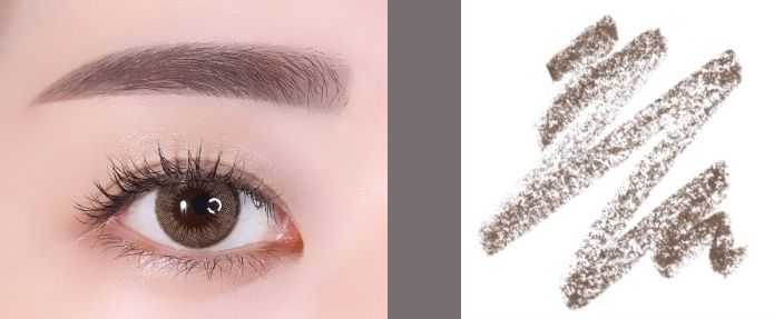 Innisfree Auto Eyebrow Pencil - Korean