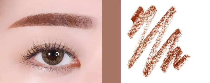 Innisfree Auto Eyebrow Pencil - Korean