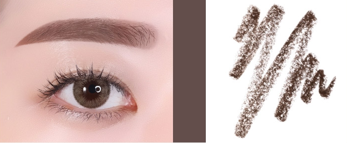 Innisfree Auto Eyebrow Pencil - Korean
