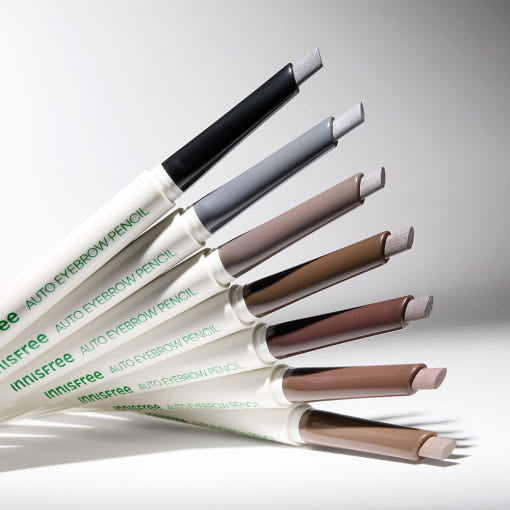 Innisfree Auto Eyebrow Pencil - Korean