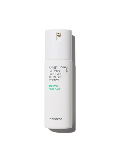 Innisfree Forest for Men Pore Care All-in-one Essence 100ml