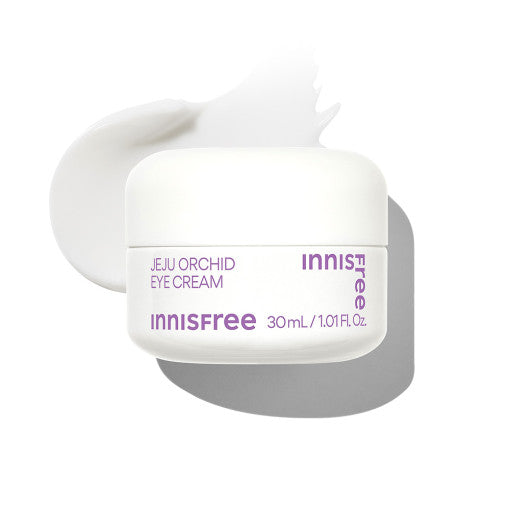 Innisfree Jeju Orchid Eye Cream 30ml - Korean
