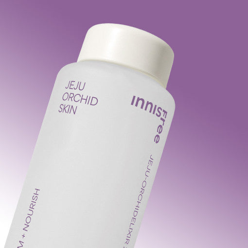 Innisfree Jeju Orchid Skin 170ml - Korean