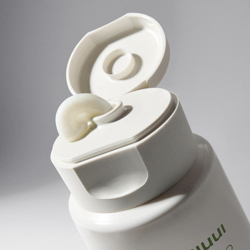 Innisfree Olive Vitamin e Real Cleansing Foam 150g - Korean