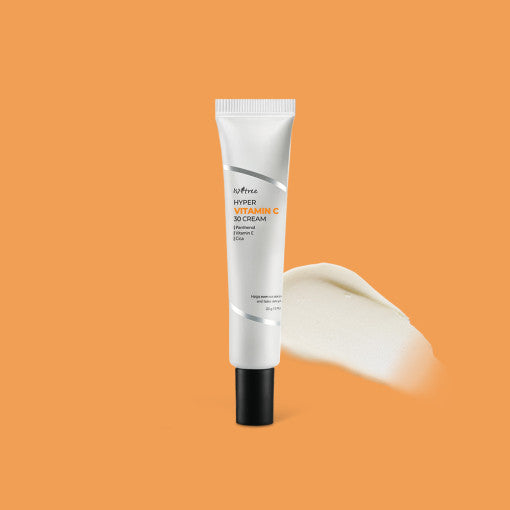 Isntree Hyper Vitamin c 30 Cream 20ml - Korean