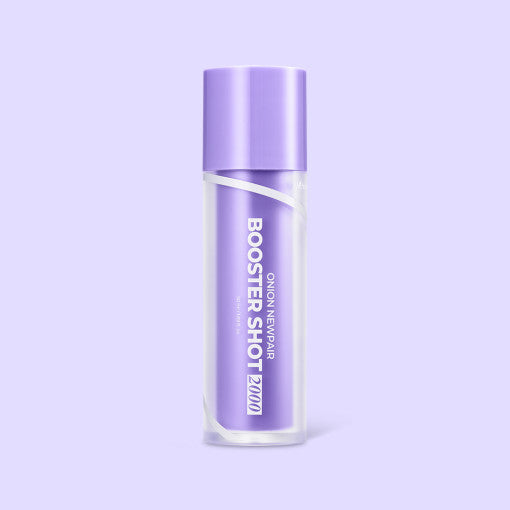 Isntree Onion Newpair Booster Shot 2000 50ml - Korean