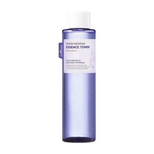 Isntree Onion Newpair Essence Toner 200ml - Korean