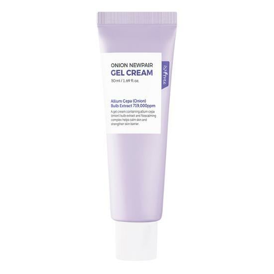 Isntree Onion Newpair Gel Cream 50ml - Korean