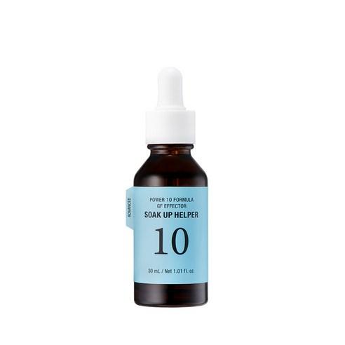 It’s Skin [new] Power 10 Formula Gf Effector 30ml - Korean