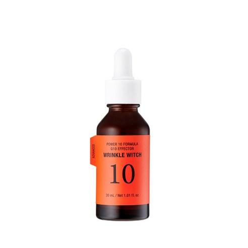 It’s Skin [new] Power 10 Formula Q10 Effector 30ml - Korean