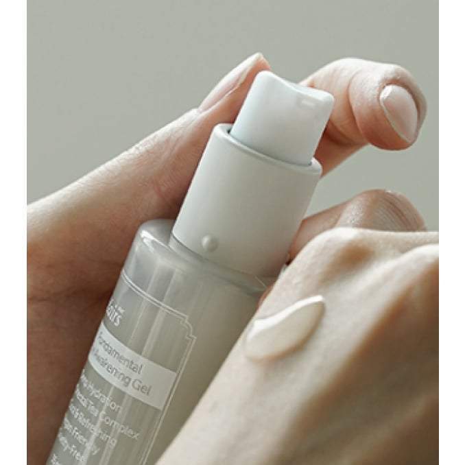 Klairs Fundamental Eye Awakening Gel 35ml - Korean