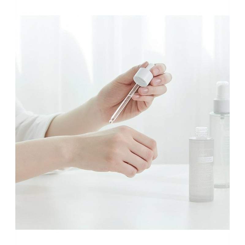 Klairs Fundamental Watery Oil Drop 50ml - Korean