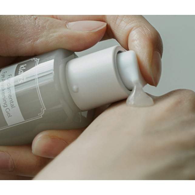 Klairs Fundamental Watery Oil Drop 50ml - Korean