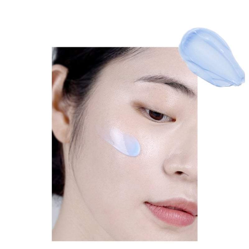 Klairs Midnight Blue Calming Cream 60ml - Korean