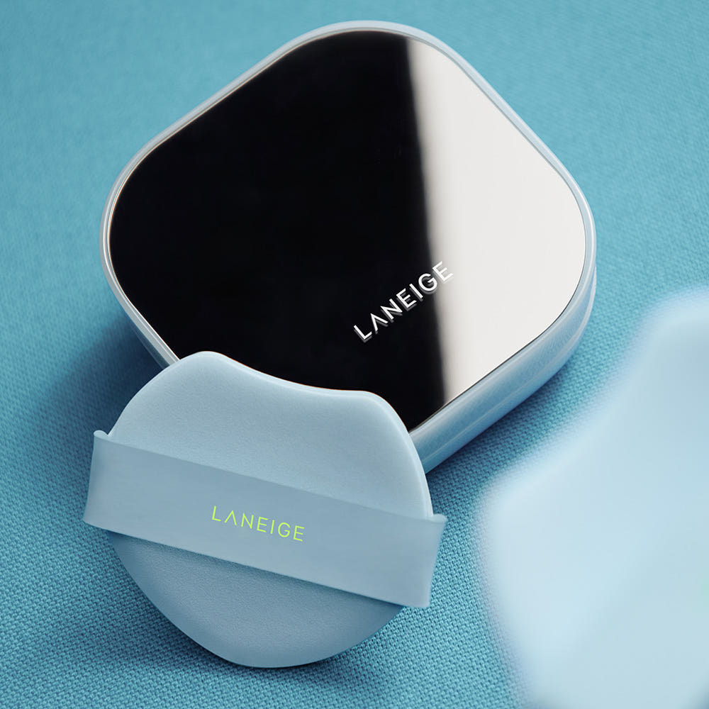 Laneige Neo Cushion Mewy Spf42 Pa + + 15g - Korean