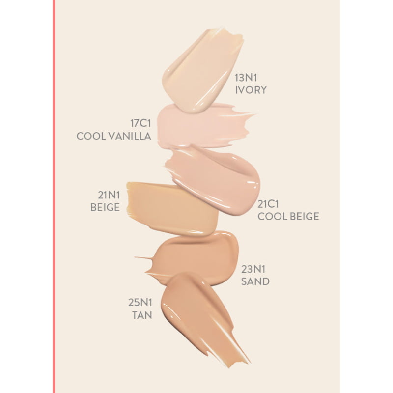Laneige New Neo Cushion Glow [refill] Spf46 Pa++ 15g