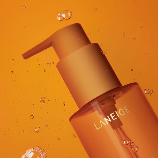 Laneige Perfect Renew Nourishing Oil to foam Cleanser 200ml