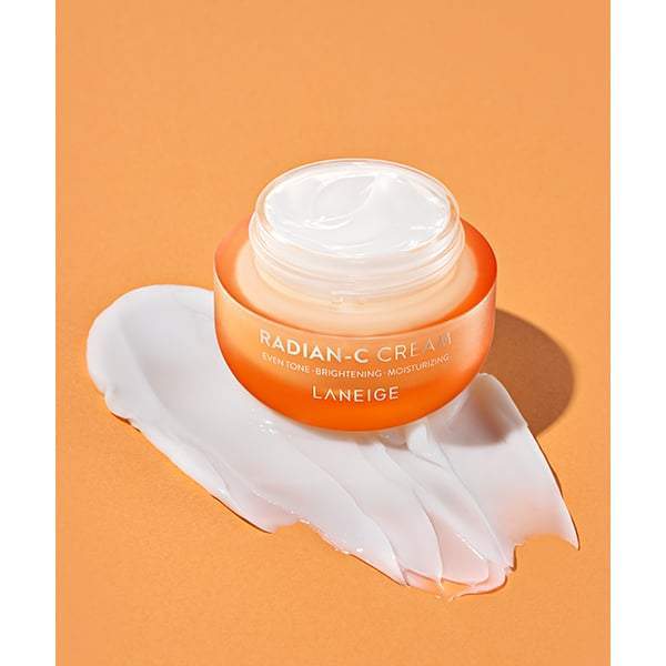 Laneige Radian-c Cream 30ml - Korean