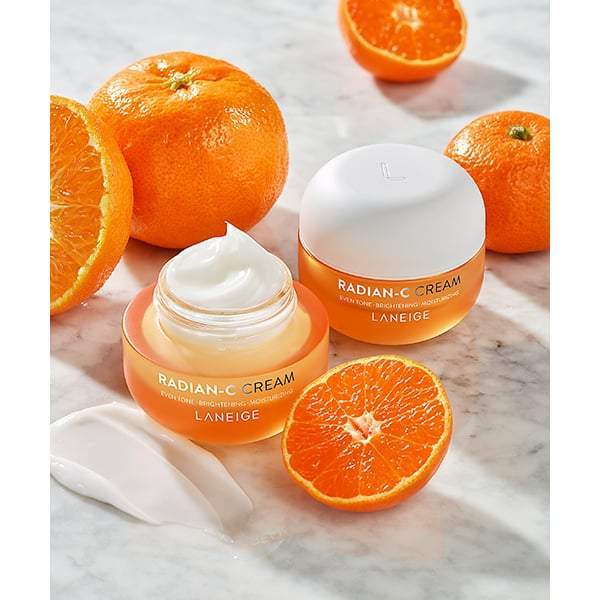 Laneige Radian-c Cream 30ml - Korean