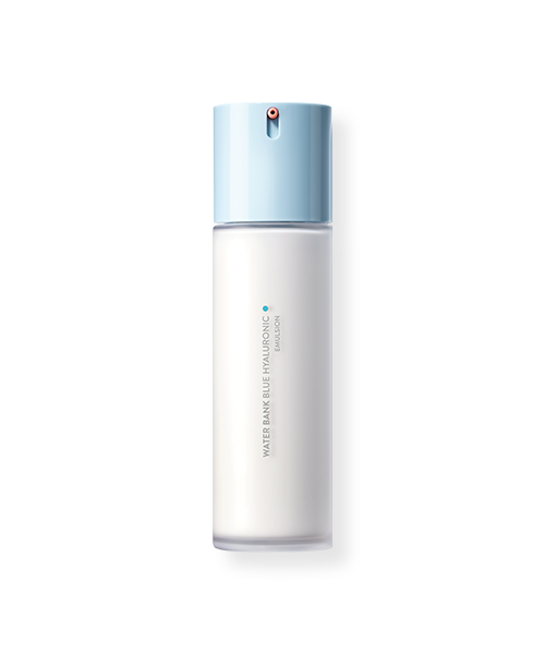Laneige Water Bank Blue Hyaluronic Emulsion 120ml [for