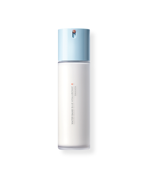 Laneige Water Bank Blue Hyaluronic Emulsion 120ml [for