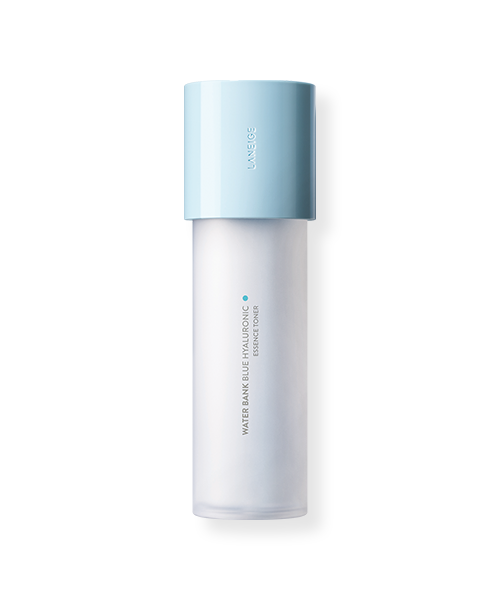 Laneige Water Bank Blue Hyaluronic Essence Toner 160ml [for
