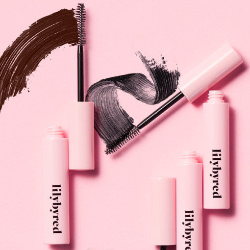 Lilybyred Am9 to Pm9 Survival Colorcara - Korean