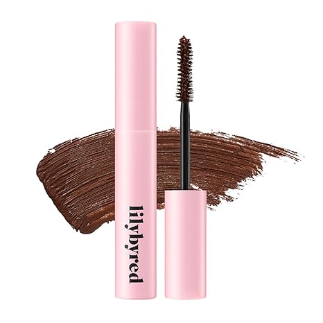 Lilybyred Am9 to Pm9 Survival Colorcara - Korean
