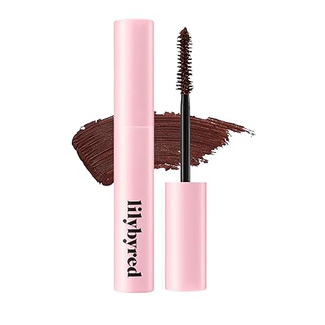 Lilybyred Am9 to Pm9 Survival Colorcara - Korean