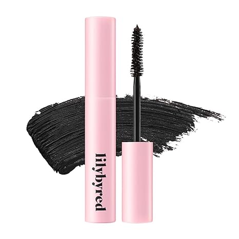 Lilybyred Am9 to Pm9 Survival Colorcara - Korean