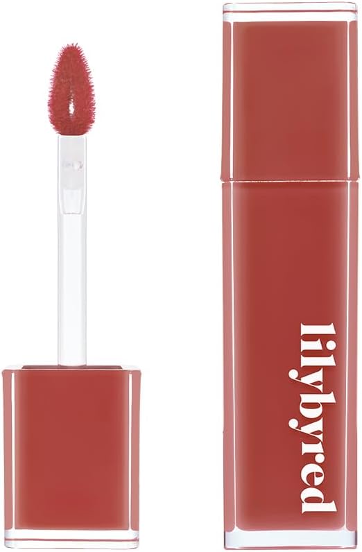 Lilybyred Bloody Liar Coating Tint - Korean
