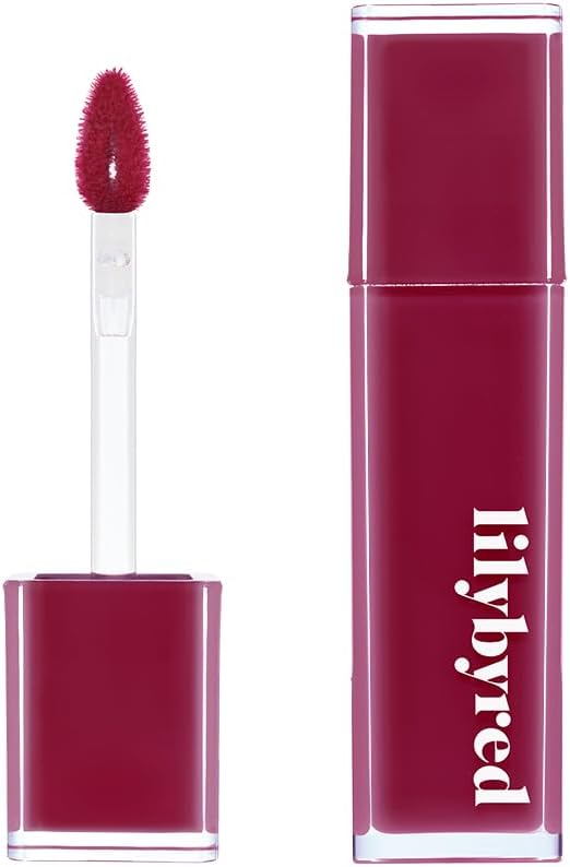 Lilybyred Bloody Liar Coating Tint - Korean