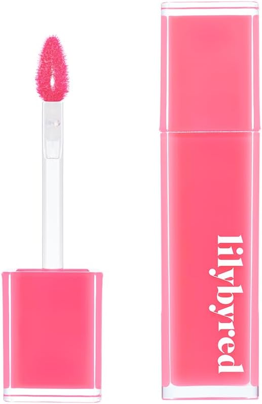Lilybyred Bloody Liar Coating Tint - Korean