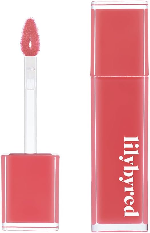 Lilybyred Bloody Liar Coating Tint - Korean