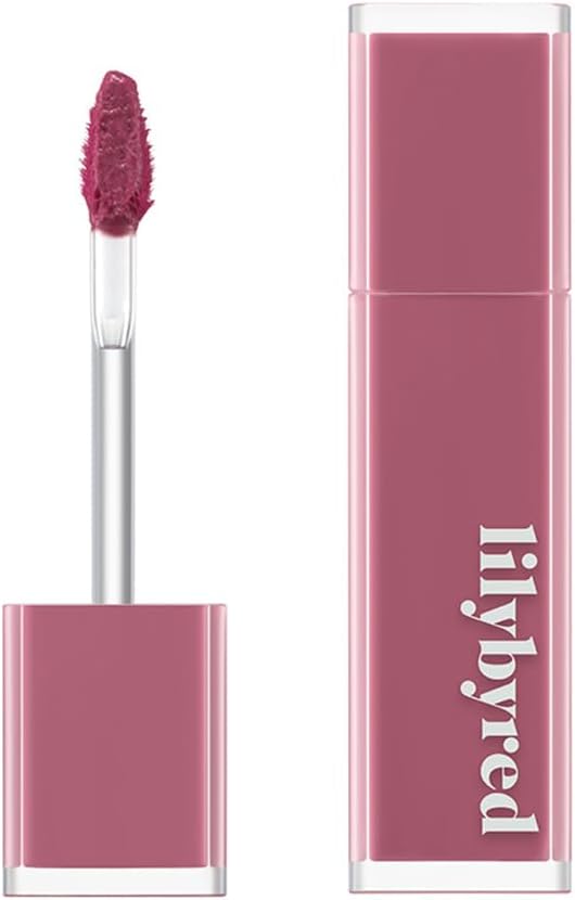 Lilybyred Bloody Liar Coating Tint - Korean