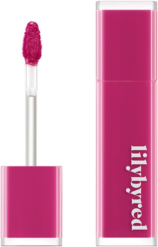 Lilybyred Bloody Liar Coating Tint - Korean