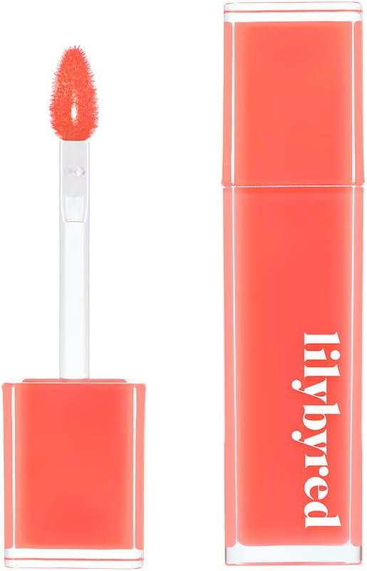 Lilybyred Bloody Liar Coating Tint - Korean