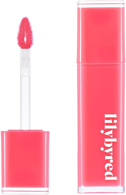 Lilybyred Bloody Liar Coating Tint - Korean