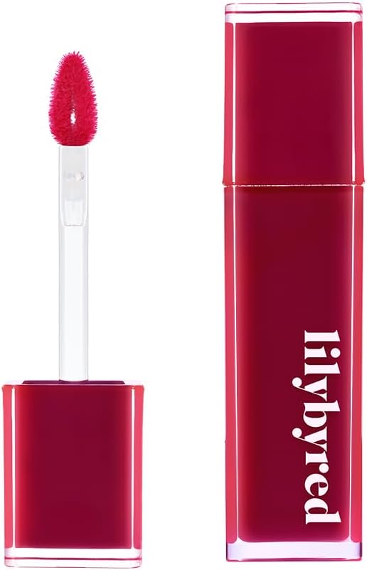 Lilybyred Bloody Liar Coating Tint - Korean