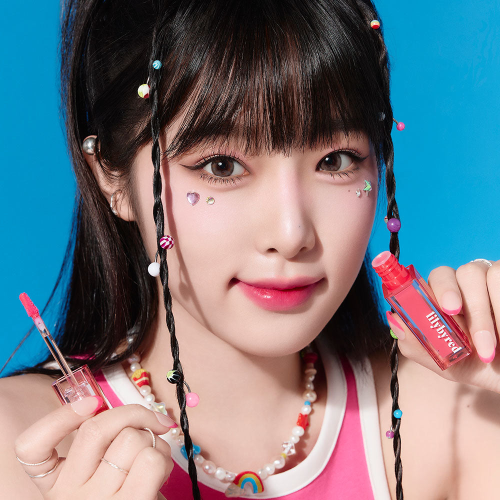 C - Korean