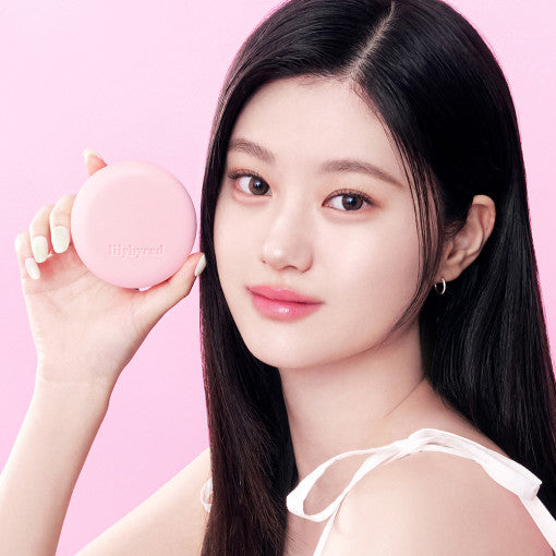 Lilybyred Dual Light Tone-up Cushion Spf50 + pa + + + 12g