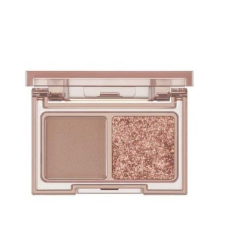Lilybyred Little Bitty Moment Shadow Palette - Korean