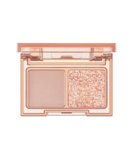 Lilybyred Little Bitty Moment Shadow Palette - Korean