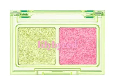 Lilybyred Little Bitty Moment Shadow Palette - Korean