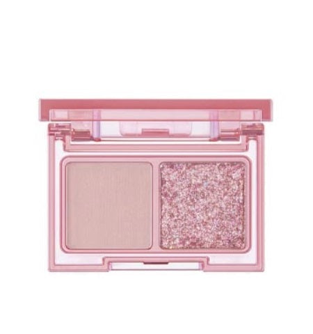 Lilybyred Little Bitty Moment Shadow Palette - Korean