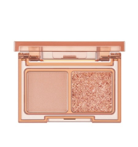 Lilybyred Little Bitty Moment Shadow Palette - Korean