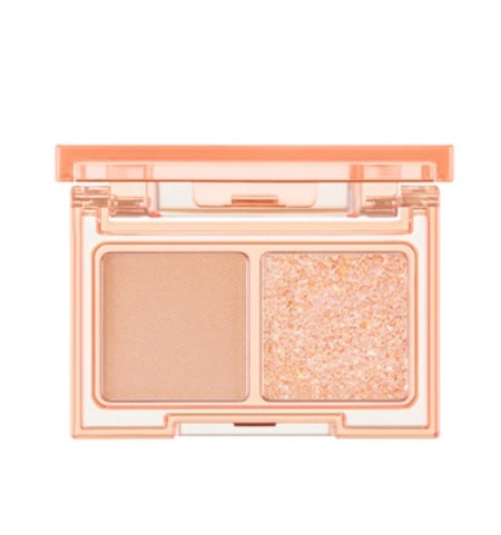 Lilybyred Little Bitty Moment Shadow Palette - Korean