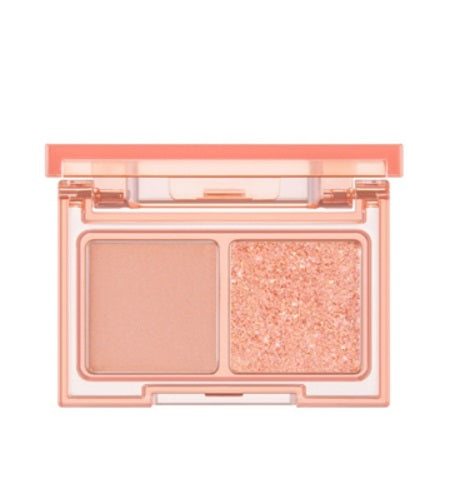 Lilybyred Little Bitty Moment Shadow Palette - Korean