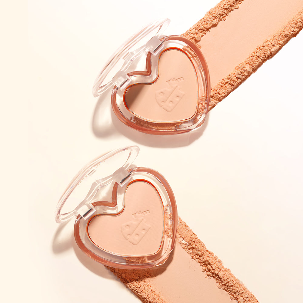 Lilybyred Luv Beam Blur Cheek 4.3g - Korean